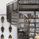 staircase design