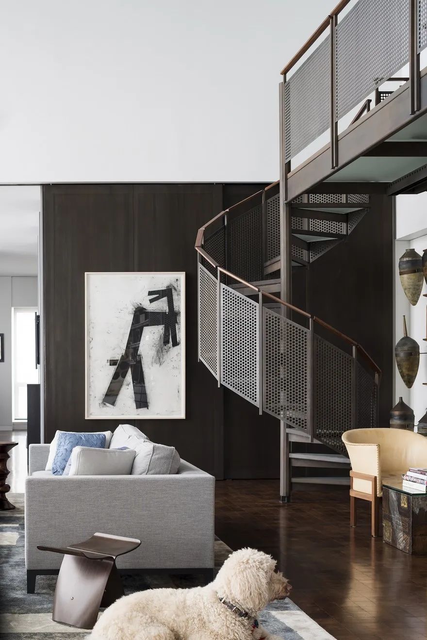 Staircase design