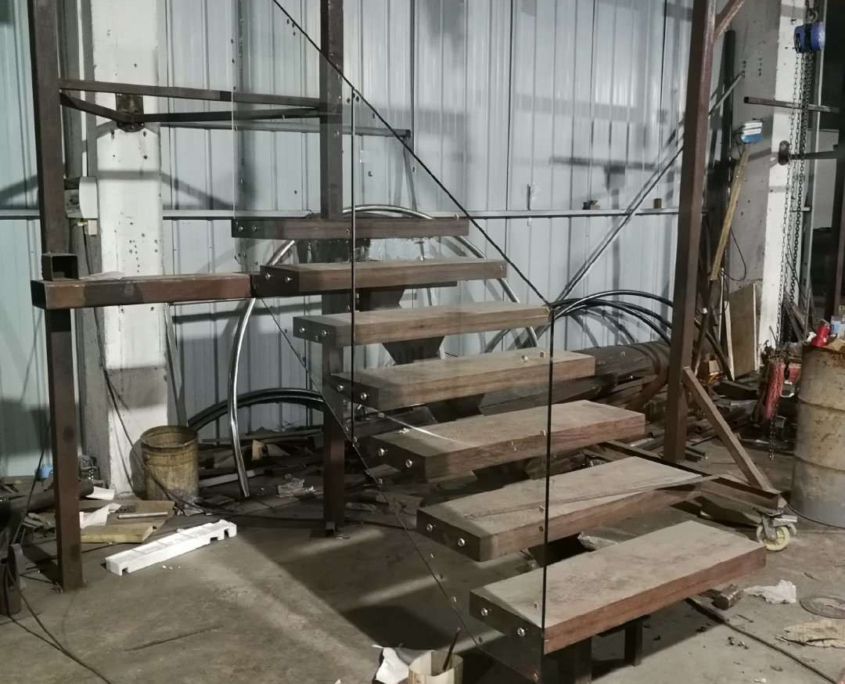 factory production picture-