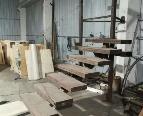 factory production picture-